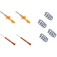 KONI 1120-9772 Schokdemper met veer