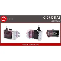 Casco CIC71038AS Bobine