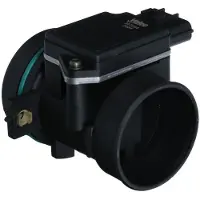 Valeo 367034 Luchtmassameter (LMM)