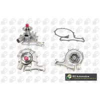 BGA CP3410 Waterpomp