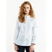 Chaud Devant Chef Jacket Cambio Lady | Maat: 2XL