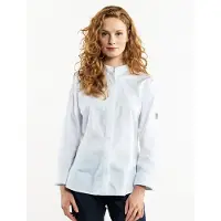 Chaud Devant Chef Jacket Cambio Lady | Maat: L