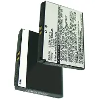 123accu Sagem 179134849 / LS2M 142/10 / 179134831 accu (800 mAh, huismerk)
