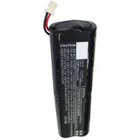 123accu Topcon 24-030001-01 / L18650-4TOP accu (4400 mAh, huismerk)