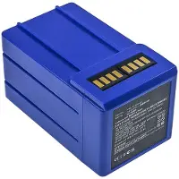 123accu Flight Medical V60-19100-6 accu (14.4 V, 2600 mAh, huismerk)