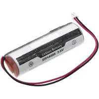 123accu Afriso 68 / 50108901 accu (3.6 V, 2700 mAh, huismerk)