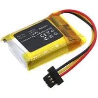 123accu Bang & Olufsen 102026 accu (3.7 V, 450 mAh, huismerk)