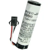 123accu Altec Lansing MCR18650 accu (2200 mAh, huismerk)