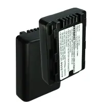 Cameron Sino Panasonic VW-VBL090 accu (800 mAh, huismerk)