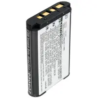 Cameron Sino Sony NP-BX1 accu (3.7 V, 950 mAh, Li-ion, huismerk)