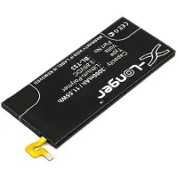 123accu LG BL-T33 accu (3000 mAh, huismerk)