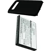 123accu HTC 35H00134-17M accu (3000 mAh, huismerk)