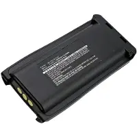 123accu HYT BH1801 / BL1703 / BL2102 accu (2000 mAh, huismerk)