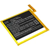 123accu Sharp UBATIA280AFN1 accu (3050 mAh, huismerk)