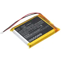 123accu Voltcraft 306998P accu (3.7 V, 2700 mAh, huismerk)