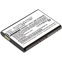 123accu Sonim BAT-01500-01 / BAT-01500-01S accu (3.7 V, 1400 mAh, huismerk)