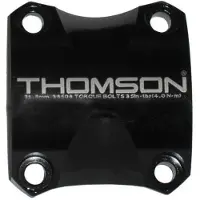 Thomson Clamping Steelplaat