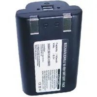 123accu Canon NB-5H accu (750 mAh, huismerk)