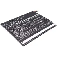 123accu Google B0P82100 / 35H00218-00M accu (3.8 V, 6700 mAh, huismerk)