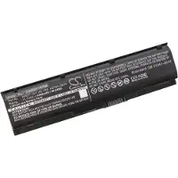 HP 123accu vervangt PA06 / 849911-850 / HSTNN-DB7K accu (11.1 V, 4400 mAh)