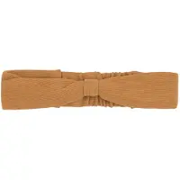 Babys Only Haarbandje Pure caramel