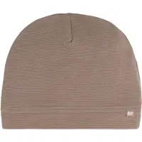 Babys Only Mutsje Pure mokka - 3-6 mnd