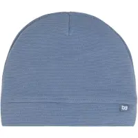 Babys Only Mutsje Pure vintage blue - 0-3 mnd
