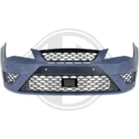 Diederichs 7433354 Bumper