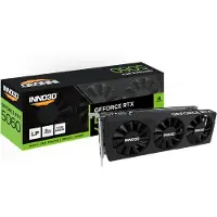 InnoVISION Multimedia Technologies Nvidia GeForce RTX 5060 Videokaart GeForce RTX 5060 LOW PROFILE 8 GB GDDR7-VRAM HDMI 2.1, DisplayPort Vulkan, NVIDIA G-Sync , Low Profile