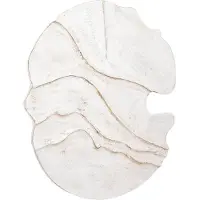 Ptmd wandpaneel - 90x2.5x90cm