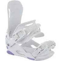 Nitro Charger Mini Box Junior Snowboardbindingen