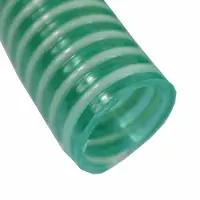 KLASEBO Druk- en zuigslang 25mm, 4m – Pool, Vijver, Landbouw