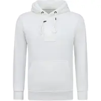 Top Star Oversized hoodie met capuchon icons basic