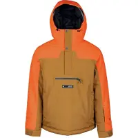 Nitro L1 Aftershock Jas