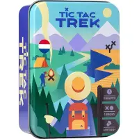 Asmodee Tic Tac Trek (NL versie)