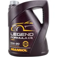 Mannol MN7921-5 Motorolie