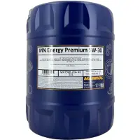 Mannol MN7908-20 Motorolie