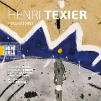 OUTHERE Henri Texier - Healing Songs (LP)