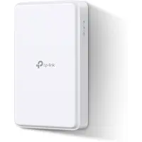 TP-LINK 5G Outdoor Router met ingebouwde 5G-modem, 5G WLAN-router, 2,5 Gigabit Ethernet, wit