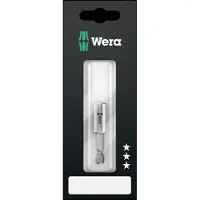 Wera 899/4/1 Universele bithouder, 1/4 duim x 152 mm - 1 stuk(s) - 05134398001