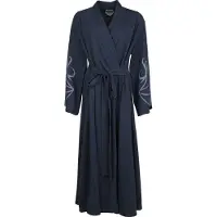 Le Seigneur Des Anneaux Badjas - Der Hobbit - Mirkwood Collection - S-M tot XXL-3XL - voor Vrouwen - blauw - Maat L-XL