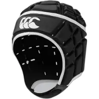 Canterbury Core Headguard Senior Black - XL