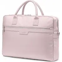 Puccini Laptoptas 16" Roze Unit Collection TL2509-3C