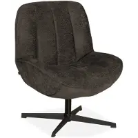 MX Sofa - Fauteuil Zuma kleur Antraciet