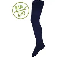 In Control BAMBOO maillot, 2 paar NAVY 74/80