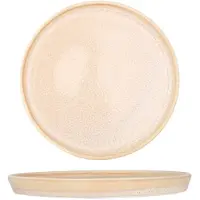 RINART Dessertbord mira porselein 24 cm set van 6