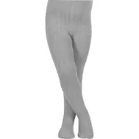 In Control 2pack RIB maillot - grijs melange - maat 62/68