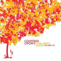 Bertus Distributie Films About Ghosts - Best Of Counting Crows