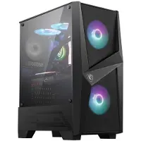 VIST PBMSI Ultimate PC Gaming Ryzen 7 8700F - RAM 32GB - RTX 5060Ti - SSD 1TB M.2 - WIFI - W11