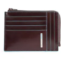 Piquadro Portemonnee bruin